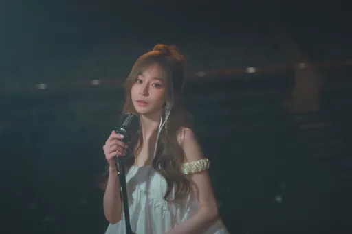 王心凌太拼了!鼻竇引流手術隔天就上工 網友哭成淚海