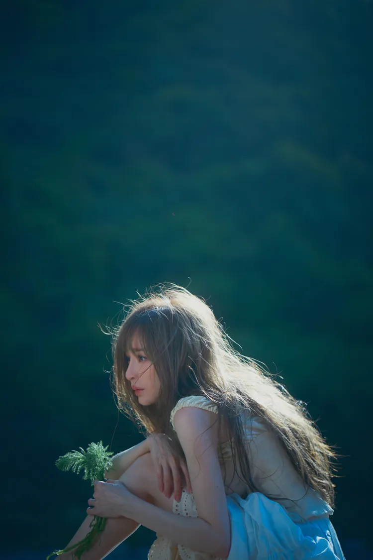 王心凌演技大噴發。天晴娛樂提供