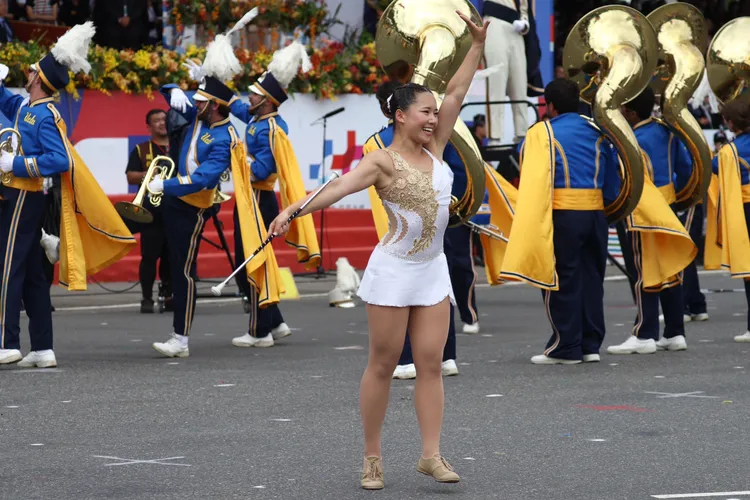 純金之聲來台演出。彭欣偉攝