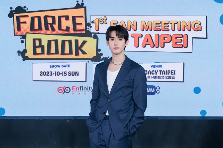 Book自認不容易胖，睡飽就會消脂。無限娛樂提供