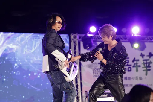 F.I.R.陳建寧竟是靠關係謀職 媽媽怕真相傷兒自尊20年絕口不提