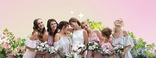 壹蘋派生活美語 婚禮的神隊友:專業伴娘(二)