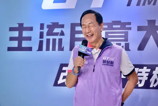 幫郭台銘連署「1份400」！竹縣民代被羈押　郭辦：個人行為