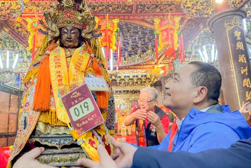 回應賴清德「和平有兩種」 侯友宜反批:賴的台獨也有兩種