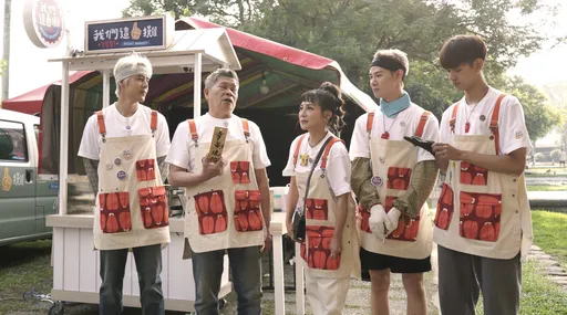 王彩樺負債 澎恰恰支援擺攤賣泡菜「怕債主找她」