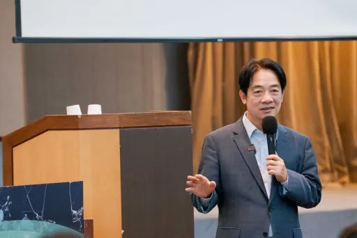 侯友宜轟民進黨社宅跳票「都在騙」　賴辦回擊：新北市2年社宅興辦量0戶