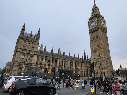 英國防委員會:軍方須為中國對台行動擬定反應計畫