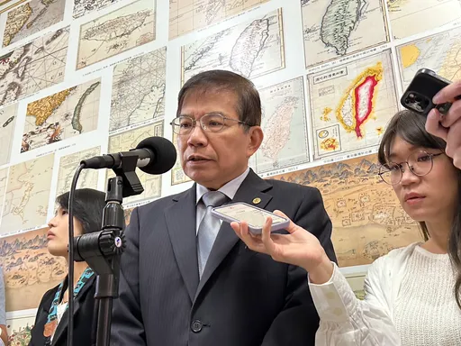 賴清德爆「中捷改點靠有力人士家」 王國材:選舉課題