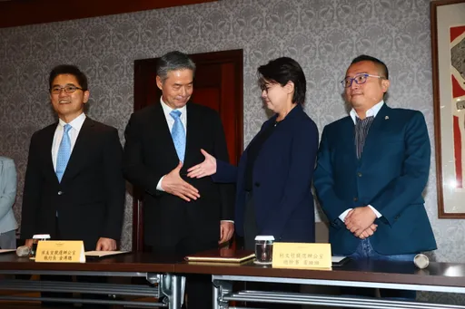 「藍白合」二次會有譜　　侯辦願「折衷處理」！拋3規劃、6方式