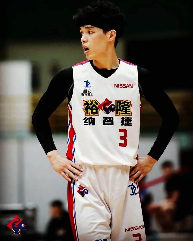 吳季穎。翻攝自吳季穎IG