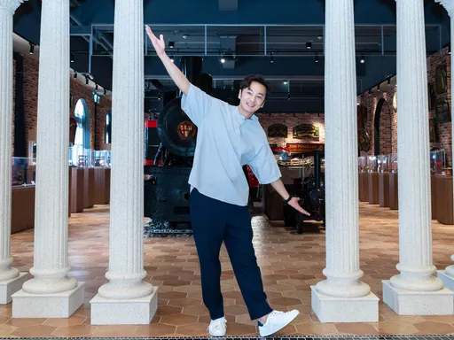 張書偉《我的婆婆2》對上舊愛勇兔不尷尬 求婚謝京穎「計畫中」