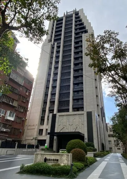 豪宅難脫手?土銀第二次標售三戶大安區豪宅 每戶1.4億起跳