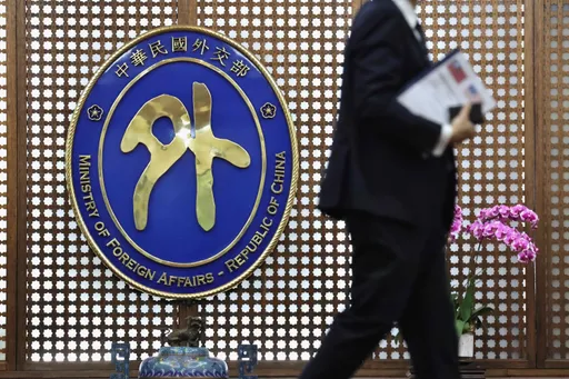 放生35公民竟喊話台胞遇難可協助！　外交部斥國台辦「厚顏無恥」：絕不會得逞