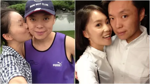 趙天麟偷情該退選?網:憑什麼?「他」外遇生子還升官