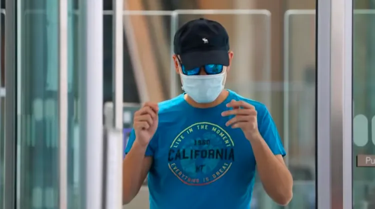 賴男幫女友騙自己的父母，遭判刑15個月。翻攝CNA新聞網