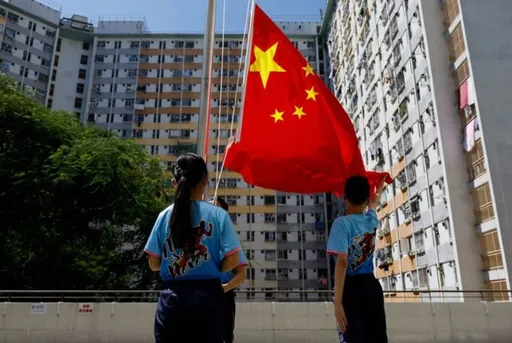 中國公布第3季GDP　今年保5有希望