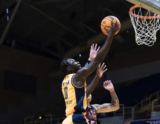 T1明开幕战！中信特攻对上台钢猎鹰　阿巴西最期待这组对决