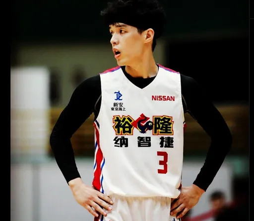 吳季穎涉賭秘戀裕隆千金炸網! 集團封口全力保護她