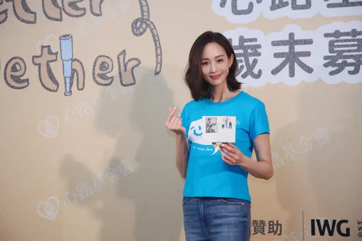 侯孝賢爆失智張鈞甯婉惜「希望他健康」 扮6歲婦女坦言自我懷疑