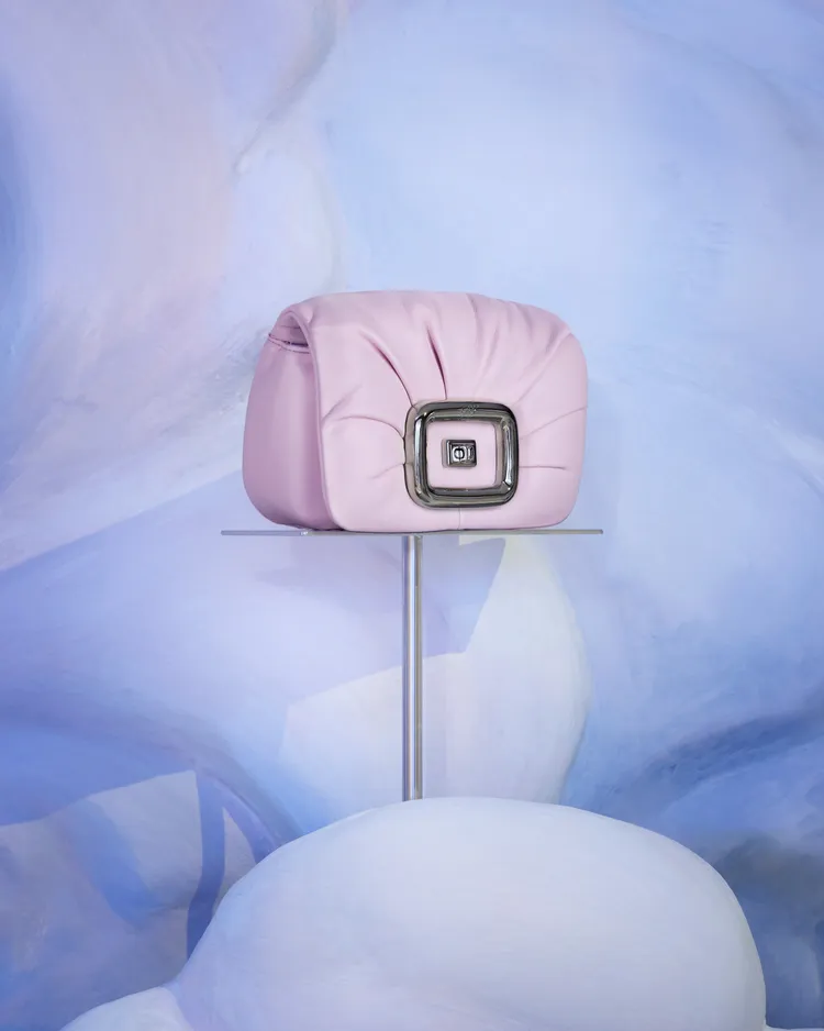 The Shape Of Lightness光之形系列。品牌提供