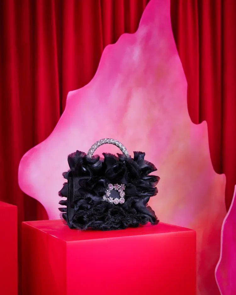 The Heart Of Passion激情心境系列。品牌提供