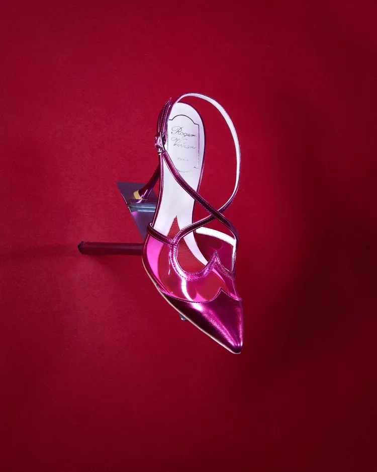 The Heart Of Passion激情心境系列。品牌提供