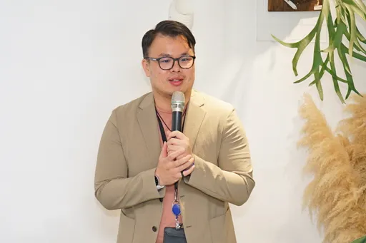 數位翻轉　商機＠臺北！　線上點餐　多元支付　創造你我的新生活型態