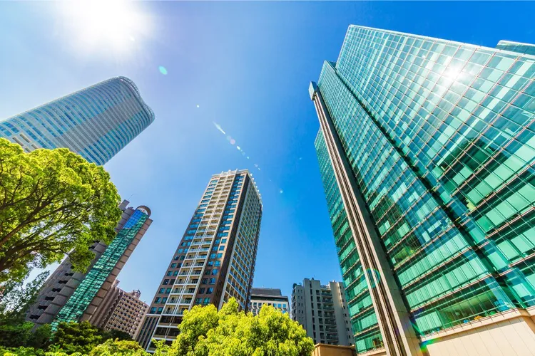 氣溫升高降低工作效率