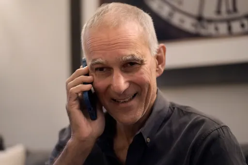 諾貝爾獎得主傳授心法 自曝大學首次「化學考試不及格 」