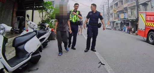 台南歸仁發生民宅爆炸意外 竟是屋主幹的!他5個字吐動機