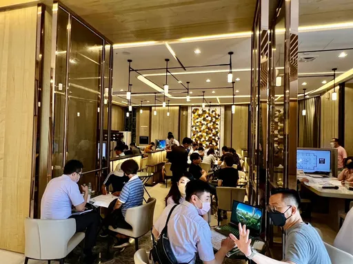 獨家|房價跌是「睜眼說瞎話」 高雄18個行政區今年17個上漲