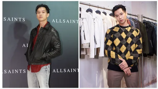 高爾宣曝神秘嘉賓助陣演唱會　甜提女友「會在台下加油」