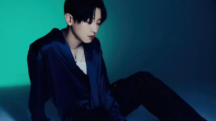 燦烈出道11年首度單飛來台，11月4日在桃園巨蛋慶生。和協整合行銷提供