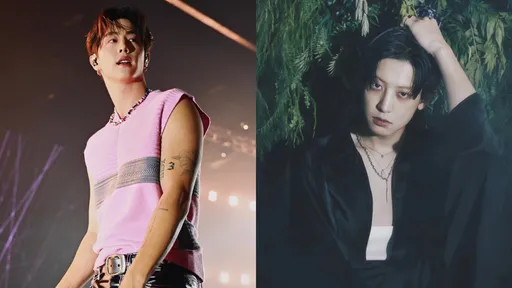 男團門面11/4寶島拚場!GOT7 Mark睽違4年返鄉 EXO燦烈桃園巨蛋慶生