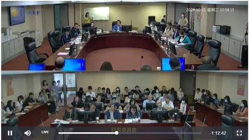 北市單身料理聯誼7場14萬「複製貼上」 學姊黃瀞瑩也不想參加