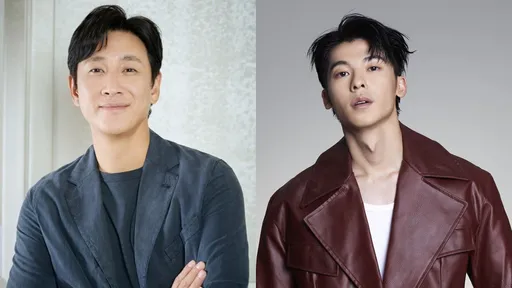 確定換角！李善均涉毒劇組開第一槍止血　救了許光漢韓國出道作