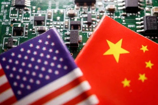 「公司会议室全被HR预订完」意味什么 超微(AMD)上海中心告诉你