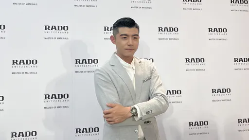 王柏傑忙事業還是有空談戀愛 曝與謝欣穎在家最愛做這運動