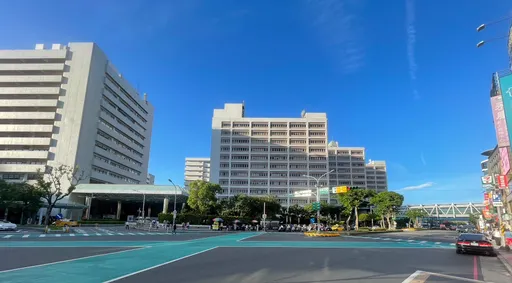 疫情前後大不同 林口長庚量增聖保祿醫院房價漲6成