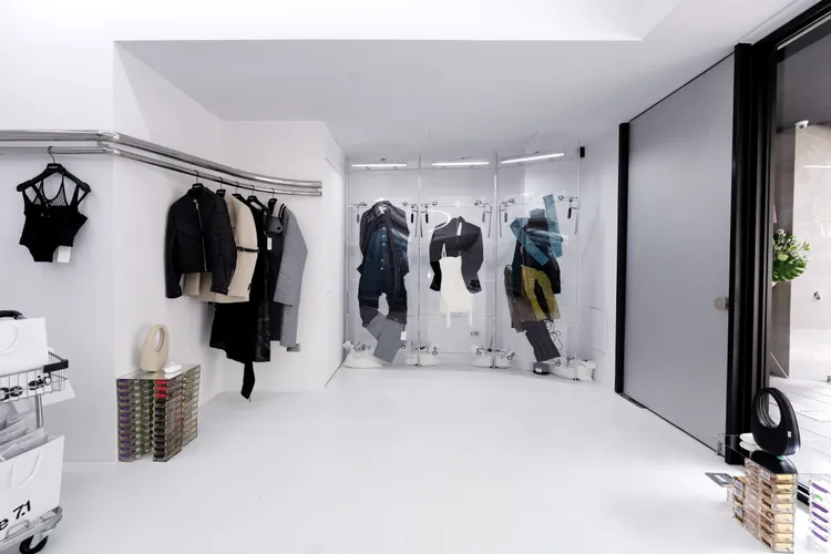 De sidere7.1重視選品設計背後的人本精神。品牌提供