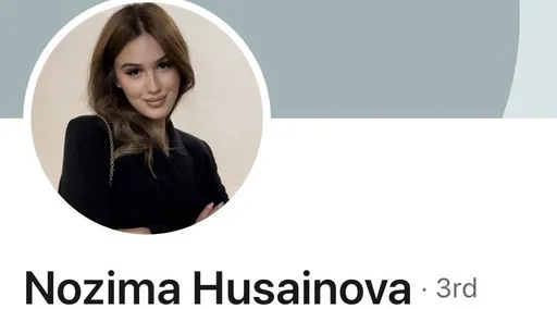 極品美女理專道歉也沒用了 只因她說了這句話