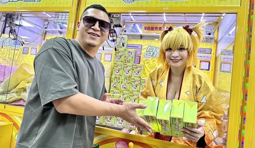 網紅草爺砸8位數再開店 捐10萬做公益
