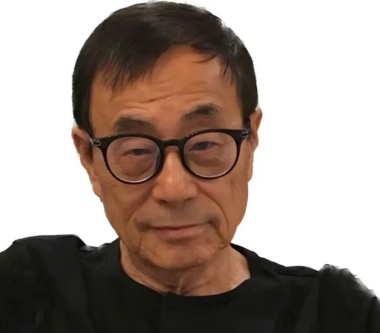 劉家昌近來怒轟前妻跟兒子。翻攝劉家昌微博