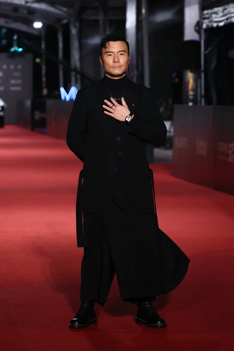 李銘忠只輸一票。彭欣偉攝