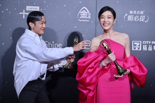 金鐘評審內幕｜蔡淑臻擊退安心亞奪影后　薛仕凌稱帝只贏他1票