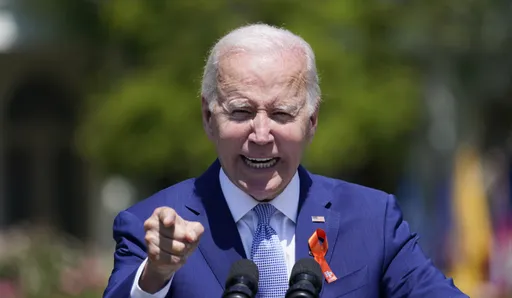 以巴衝突11名美國人喪命 美英法德義譴責哈瑪斯