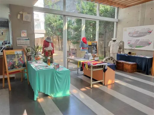 用影像寫地方志 竹縣社區影像培力成果展10/29日登場