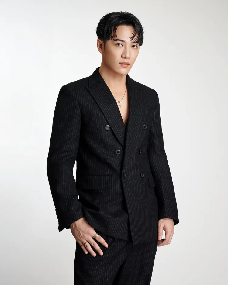 熊仔歌詞中也致敬了眾多優秀的饒舌歌手。索尼音樂提供