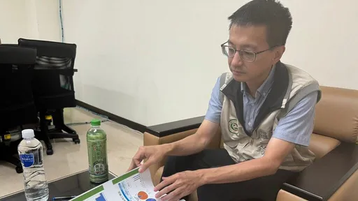 台南登革熱擴散主因　羅一鈞：公權力執行未雷厲風行