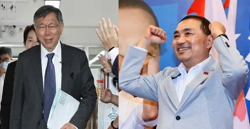 藍白合重大進展!金溥聰14日會面黃珊珊 討論兩大重點